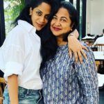 Raadhika Sarathkumar Instagram - The talented @sriya_reddy , just love her work and what a bundle of spirit ❤️❤️❤️❤️🥰🥰🥰 actor of substance.