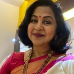 Raadhika Sarathkumar Instagram - When you are struggling and want to give up, JUST believe no one can take your journey away, believe in hope. It’s a strong belief and believe yourself💪🏻Happy International Womens Day to all. We are not one of a kind we are one in a lifetime #InternationalWomensDay2022 #internationalwomensday