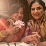 Raadhika Sarathkumar Instagram - Happy happy birthday dear aloo @sripriyarajkumar , wishing you many many more years of love, happiness, peace and laughter ❤️❤️❤️❤️💕💕💕💕💕💕💕