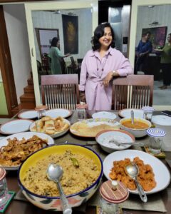Raadhika Sarathkumar Instagram - Happy birthday @varusarathkumar , missed daddy @r_sarath_kumar today, but we all wish you the best of everything. Keep rocking, we are rooting for you💕💕💕💕❤️❤️❤️🥰🥰🥰🥰
