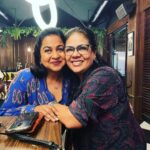 Raadhika Sarathkumar Instagram - Happy birthday dearest lux @mahalikeme always be happy, with loads of peace, happiness, wealth and strength ❤️❤️❤️❤️💕💕💕💕💕🥰🥰🥰🥰