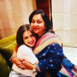 Raadhika Sarathkumar Instagram - Happy birthday dear @ddneelakandan be the strength you are always❤️❤️❤️love and happiness