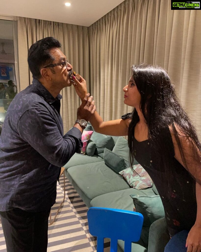 Raadhika Sarathkumar Instagram - Happy birthday to dearest, sweetest, wonderful @adhilauthup more happiness , peace and strength to you sweetheart , be the same unique person you are always, love you loads ❤️❤️❤️❤️❤️😍😍😍😍🥰🥰🥰🥰🥰