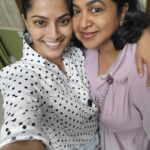 Raadhika Sarathkumar Instagram - Happy birthday @varusarathkumar , missed daddy @r_sarath_kumar today, but we all wish you the best of everything. Keep rocking, we are rooting for you💕💕💕💕❤️❤️❤️🥰🥰🥰🥰