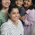 Raadhika Sarathkumar Instagram - Happy birthday @varusarathkumar , missed daddy @r_sarath_kumar today, but we all wish you the best of everything. Keep rocking, we are rooting for you💕💕💕💕❤️❤️❤️🥰🥰🥰🥰