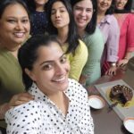 Raadhika Sarathkumar Instagram - Happy birthday @varusarathkumar , missed daddy @r_sarath_kumar today, but we all wish you the best of everything. Keep rocking, we are rooting for you💕💕💕💕❤️❤️❤️🥰🥰🥰🥰