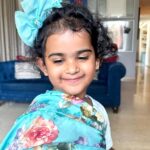 Raadhika Sarathkumar Instagram - My mom brought me up to believe in my strength and have a strong will to survive, I want the future @rayanemithun and #radhya to always preserve the learning’s of love, empathy and embracing life and it’s journey.💪🏻💪🏻💪🏻 #womensday #womensupportingwomen #women