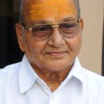 Raadhika Sarathkumar Instagram - RIP to a legend #kvishwanathgaru . The calm in a storm, who believed and gave art a great memory. You work will live on🙏🙏🙏fond memories and great respect🙏🙏🙏🙏🙏