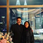 Raadhika Sarathkumar Instagram - Happy New Year 💥💥💥💥🌟🌟🌟🌟