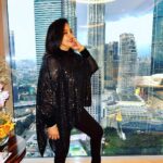 Raadhika Sarathkumar Instagram - Looking to light up the sky 🌟🌟🌟🌟🌟💥💥💥💥💥