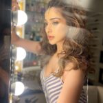 Raai Laxmi Instagram - It’s not so easy to be where u are !❤️ So be proud of urself & thankful always . 🙏❤️💋 #glamworld 💄🎉💃🏻💋❤️ #LetTheLightIn 💫