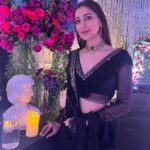 Raai Laxmi Instagram - Happy Ugadi & Gudi Padwa everyone 😇❤️💎🌈 god bless 🌈 JAI MATA DI 🙏💎💫