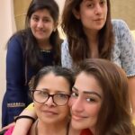 Raai Laxmi Instagram - To my strongest, kindest and beautiful women in my life who raised us to being strong #Maa Happy Women’s Day ❤️🌈😘 to my main women’s in my life and to all the women out there ❤️love you lots❤️