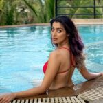Raai Laxmi Instagram - Don’t look 👀❤️
