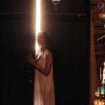 Raai Laxmi Instagram - Let your light shine 💫❤️ #light #love #happiness #reelsinstagram #nofilter #turkey #tradition #beyou #lotsoflove #shine #shinebright