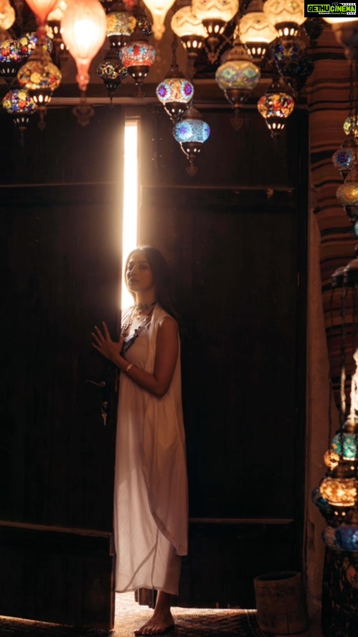 Raai Laxmi Instagram - Let your light shine 💫❤️ #light #love #happiness #reelsinstagram #nofilter #turkey #tradition #beyou #lotsoflove #shine #shinebright