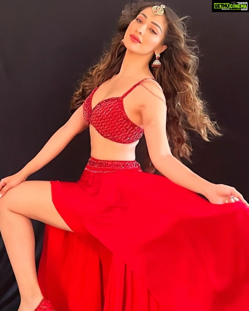 Raai Laxmi Instagram - ❤️Coming soon from my next❤️