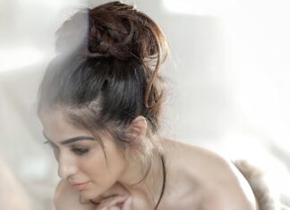 Raai Laxmi Instagram - 💫Day dreamer💫
