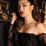 Raai Laxmi Instagram - It will all make sense one day 😎❤️🌹