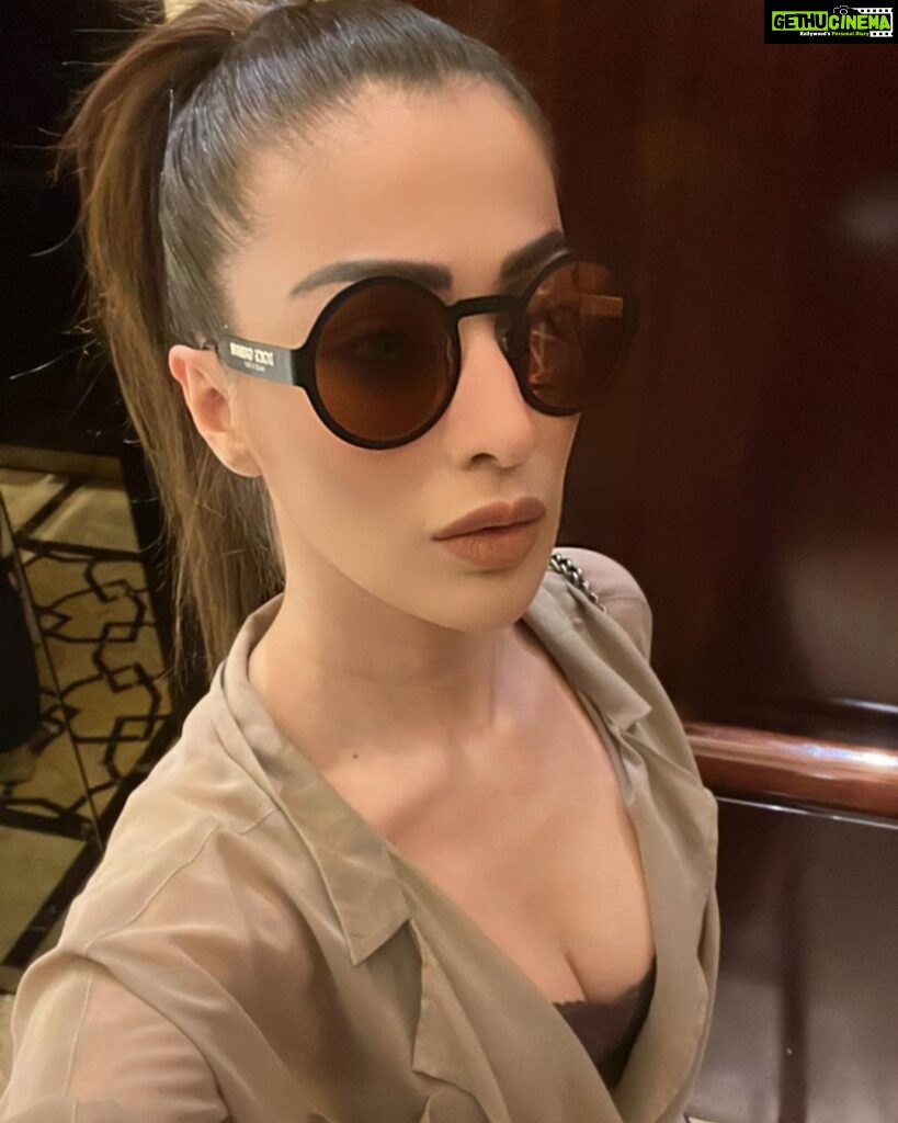 Raai Laxmi Instagram - 🤎🤎🤎