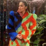 Raai Laxmi Instagram - 🌈🌈🌈