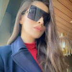Raai Laxmi Instagram - Casual elegance.❤️