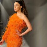 Raai Laxmi Instagram - 🧡🧡🧡