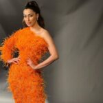 Raai Laxmi Instagram - 🧡🧡🧡