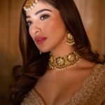 Raai Laxmi Instagram - ❤️You are your home ❤️ Wearing : @prratnajewellers