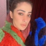 Raai Laxmi Instagram - 🌈🌈🌈