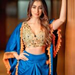 Raai Laxmi Instagram – 🦋Shed people who don’t let u bloom 🦋