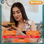 Raai Laxmi Instagram - Unleash the winner within you, just like I did with 20Bet! 🏆 Here's why 20Bet gets my vote every time: ✅ Easy and hassle-free registration process ✅ Immerse yourself in live betting across 100+ sports, including cricket, tennis, basketball, kabaddi, and more ✅ Enjoy a remarkable 100% welcome bonus on your first deposit, up to 10,000 INR ✅ Experience the convenience of an intuitive and user-friendly interface ✅ Choose from a range of secure deposit and swift withdrawal options ✅ Receive unwavering customer support, available 24/7 The time to act is now! Get your hands on the 20Bet app for Android & iOS or visit their website: 20bet.com. #20Bet #casino #onlinecasino #winningstreak #safebetting #sportsbetting #gaming #cricketfanatics #poker #slots #blackjack #roulette #bonus #earnmoney #bettingtips #playandwin #makemoneyonline