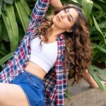 Raai Laxmi Instagram - You r the author of ur story.💕💫⭐️