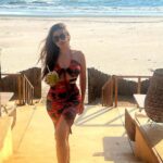 Raai Laxmi Instagram - 🌴🌴🌴