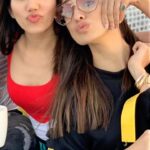 Raai Laxmi Instagram - 🧿To many more endless and best memories together and thru our thick and thin times 🫶🥰🧿 I can count on u ❤️🫶 Happiest birthday my darling sons @sonnalliseygall wishing u only the best of everything in life ! a strong soul like u deserves happiness , love , light and abundance ❤️ My fellow sexy taurean girl have a fantastic year ahead ur unstoppable ❤️ blessed to have u in my life love u lots muahhh 😘🍾🥳❤️🧿god bless 😇 #birthdaygirl #taurus #mybestie #may #happybirthdqysonnalli #reels #love #friendship #birthdaywishes 🧿