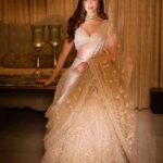 Raai Laxmi Instagram - There’s Beauty in simplicity ✨ Shot by: @deepak_das_photography @kakali_das_photography #StyledByMallaikaa @mallaikaa07 wearing @kalighataindia @prratnajewellers Makeup: @bridalmakeupartist_jyotikaria Hair: @hairbypadma #Indianweddings #IndianOutfit #Potd #bestieswedding #asheshfoundsona