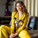 Raai Laxmi Instagram - 💛Be a better you for you 💛
