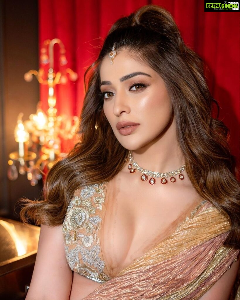 Raai Laxmi Instagram - It’s you , it’s you It’s all for you.🥰❤️🫶