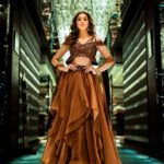 Raai Laxmi Instagram - Perfectly imperfect.🤎