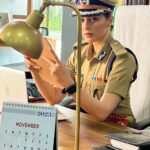 Raai Laxmi Instagram - 👮🏻👮🏻👮🏻