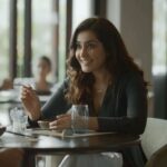Raashi Khanna Instagram - nothing just obsessing over her genius and gorgeousness at the same time🌻✨ #FarziOnPrime, watch now!