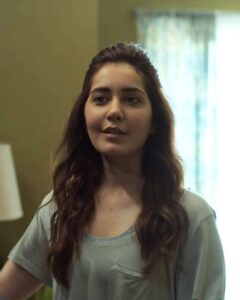 Raashi Khanna Instagram - nothing just obsessing over her genius and gorgeousness at the same time🌻✨

#FarziOnPrime, watch now!
