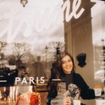 Raashi Khanna Instagram - Fresh and chilly Paris morning ☕️