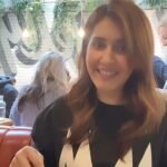 Raashi Khanna Instagram - Nourishing the soul and the belly! 🤪 #traveltales #paris ♥️