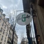 Raashi Khanna Instagram - Nourishing the soul and the belly! 🤪 #traveltales #paris ♥️