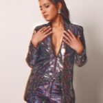 Raashi Khanna Instagram - Bling it on..! 💫