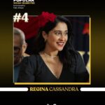 Raashi Khanna Instagram - Is this a dream???? 😱 Posted @withregram • @imdb_in Presenting the Popular Indian Celebrities of the week trending globally. 💛 Do you know why each of them is trending? 🤔 This weekly list is powered by ‘Popular Indian Celebrities’: a new IMDb feature that showcases trending Indian stars: actors, directors, cinematographers, writers, the list covers it all! And as always, it’s determined by the pageviews of more than 200 Million fans monthly from around the globe! 😎 Wondering where you can find it? On the IMDb app on iOS and Android! 🍿