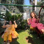 Raashi Khanna Instagram - Thankyou for always keeping the child in me alive, ma. I love you ♥️ #happymothersday today and everyday ♥️