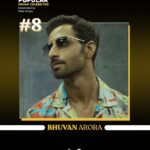Raashi Khanna Instagram - Is this a dream???? 😱 Posted @withregram • @imdb_in Presenting the Popular Indian Celebrities of the week trending globally. 💛 Do you know why each of them is trending? 🤔 This weekly list is powered by ‘Popular Indian Celebrities’: a new IMDb feature that showcases trending Indian stars: actors, directors, cinematographers, writers, the list covers it all! And as always, it’s determined by the pageviews of more than 200 Million fans monthly from around the globe! 😎 Wondering where you can find it? On the IMDb app on iOS and Android! 🍿