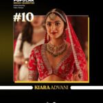 Raashi Khanna Instagram - Is this a dream???? 😱 Posted @withregram • @imdb_in Presenting the Popular Indian Celebrities of the week trending globally. 💛 Do you know why each of them is trending? 🤔 This weekly list is powered by ‘Popular Indian Celebrities’: a new IMDb feature that showcases trending Indian stars: actors, directors, cinematographers, writers, the list covers it all! And as always, it’s determined by the pageviews of more than 200 Million fans monthly from around the globe! 😎 Wondering where you can find it? On the IMDb app on iOS and Android! 🍿